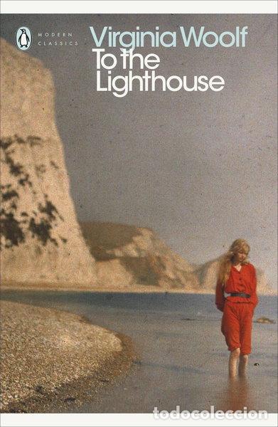 Libros: To the Lighthouse- 9780141183411