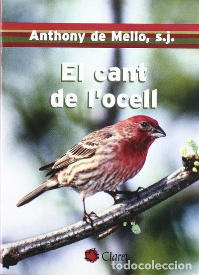 Libros: El cant de l'ocell- 9788472634084