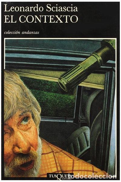 Libros: El contexto- 9788472233799