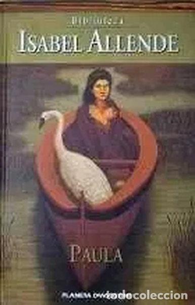 Libros: Paula- 9788439598473