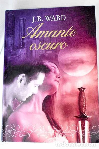 Libros: Amante oscuro- 9788447366453