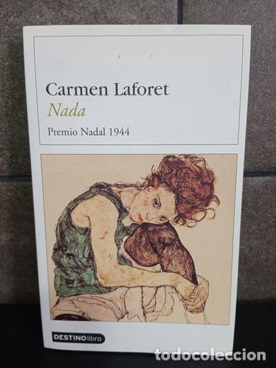 Libros: Nada (9788423334803)