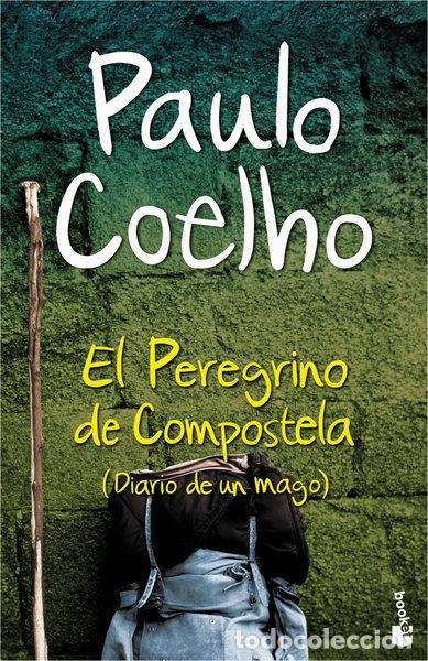 Libros: El Peregrino de Compostela- 9788408070634