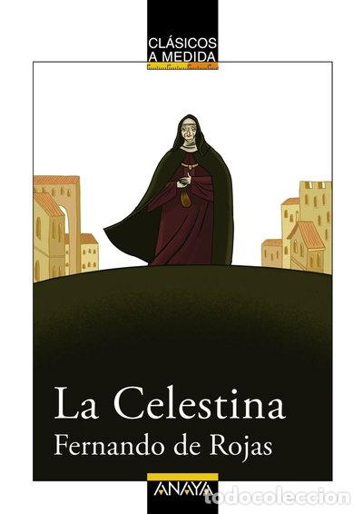 Libros: La Celestina- 9788466751704