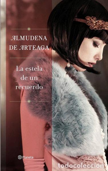 Livros em segunda m&atilde;o: La estela de un recuerdo- 9788408139713