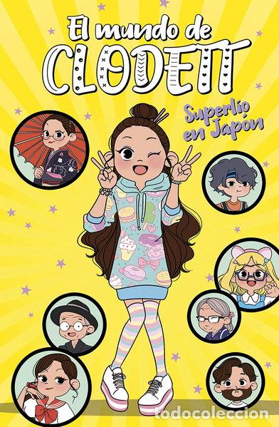Libros: Superl&iacute;o en Jap&oacute;n- 9788418038068