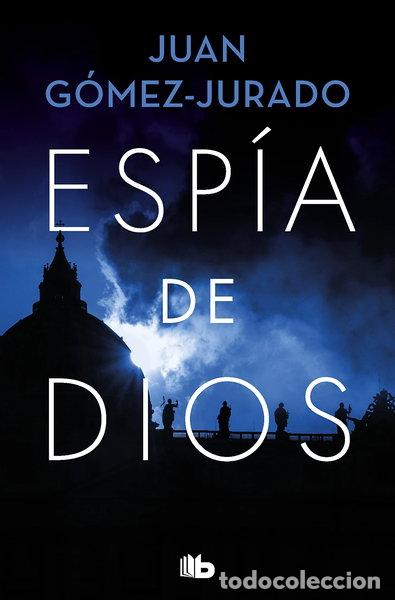 Libros: Esp&iacute;a de Dios- 9788413142630