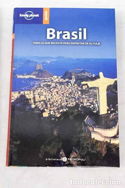 Libros: Brasil- 9788408061236