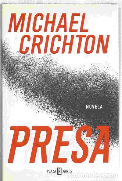 Libros: Presa- 9788401329883