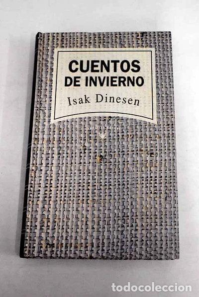 Libros: Cuentos de invierno- 9788447300884
