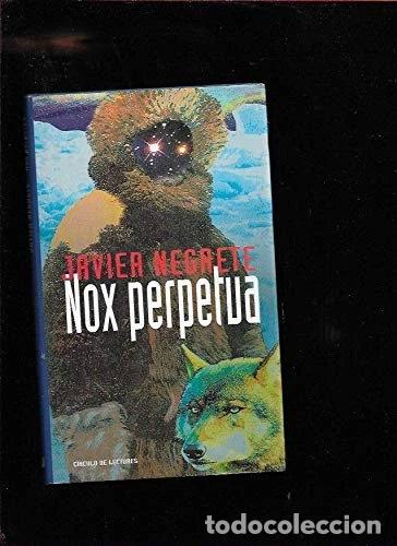 Libros: Nox Perpetua- 9788422681311