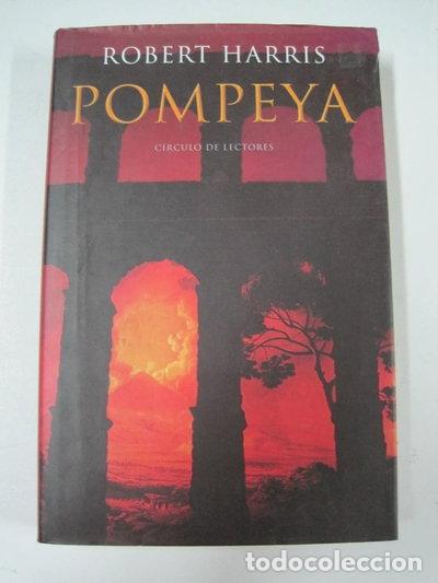Libros: Pompeya- 9788467209365