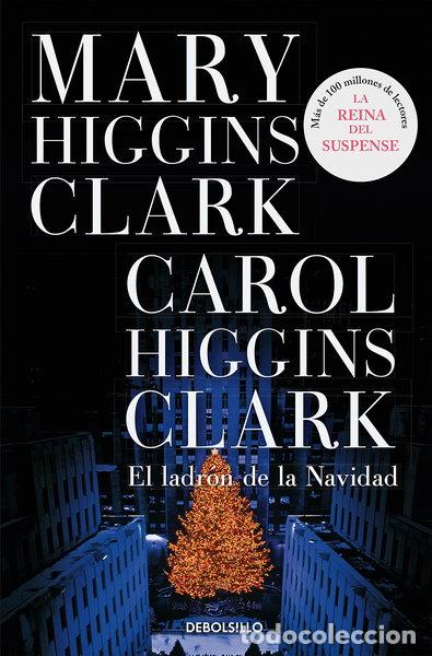 Libros: El ladr&oacute;n de la Navidad- 9788483461280