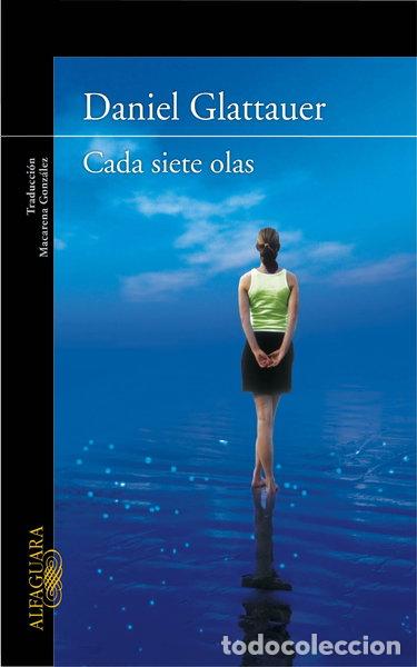 Libros: Cada siete olas- 9788420406398