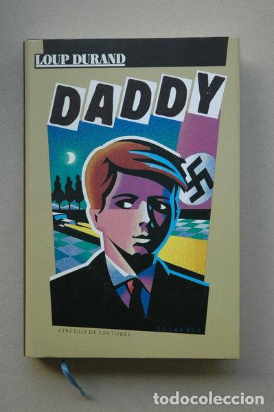 Libros: Daddy- 9788422630074