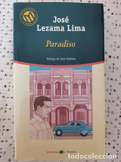 Libros: Paradiso- 9788481302882