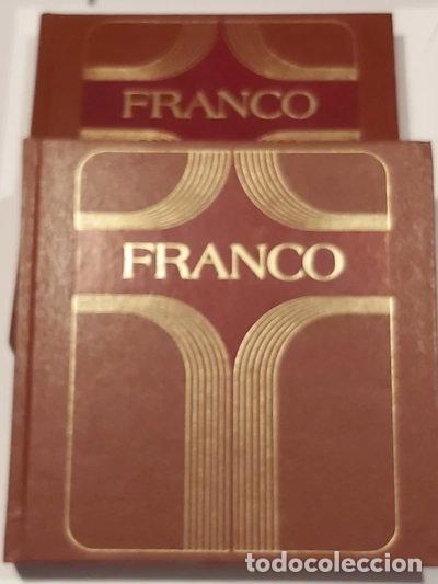 Libros: Franco. Espa&ntilde;a y los espa&ntilde;oles- 9788422506201