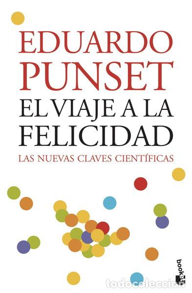 Libros: El viaje a la felicidad- 9788423339396