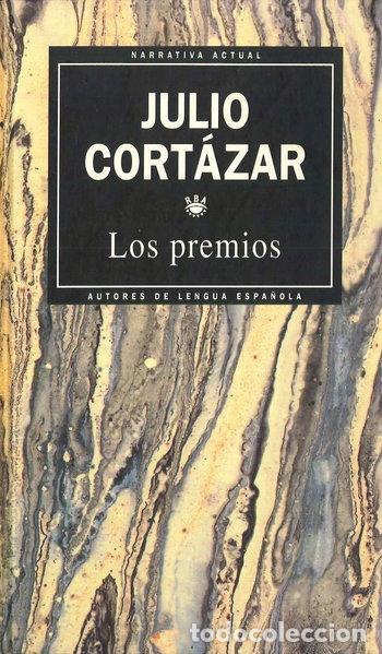 Libros: Los Premios- 9788447302284