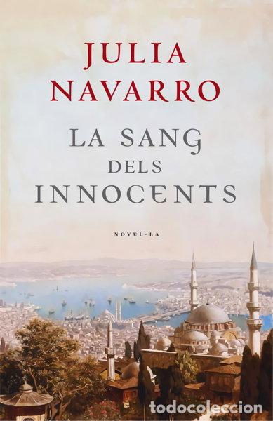 Libros: La sang dels innocents- 9788401387104