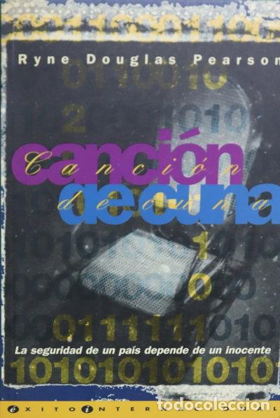 Libros: Canci&oacute;n de cuna- 9788440668042