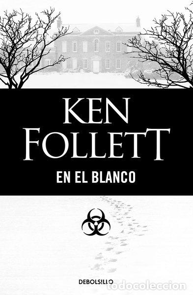Libros: En el blanco- 9788497938518