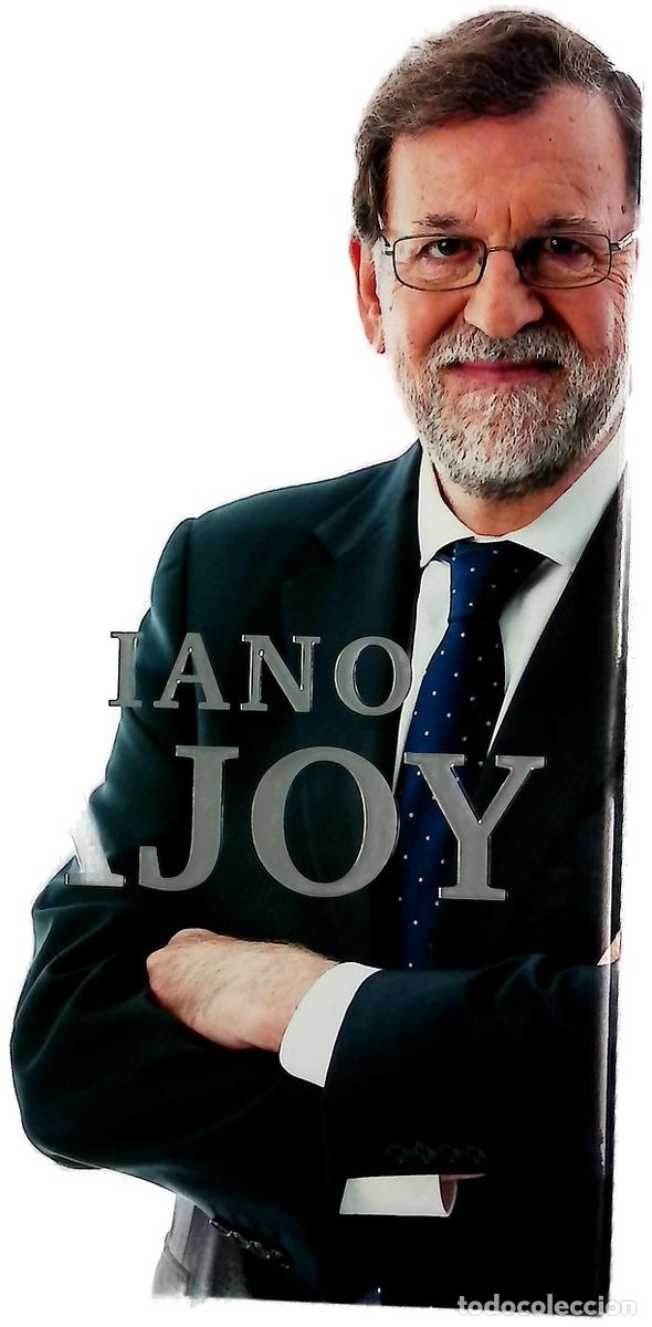 Libros: Pol&iacute;tica para adultos - Rajoy, Mariano