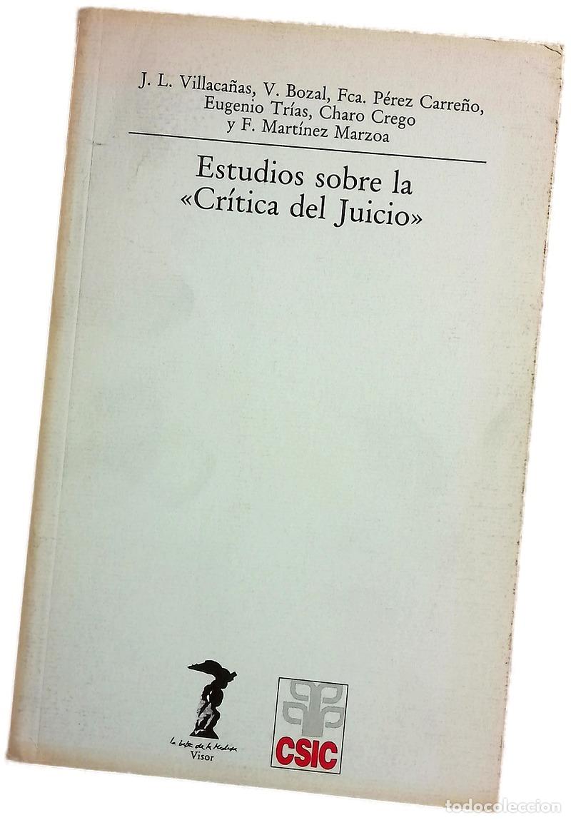 Libros: Escritos sobre el arte - Fiedler, Konrad; P&eacute;rez Carre&ntilde;o, Francisca