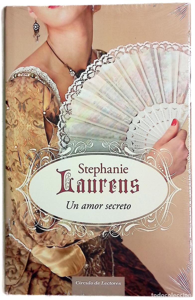 Libri di seconda mano: Un amor secreto - Laurens, Stephanie; Fondebrider, Jorge
