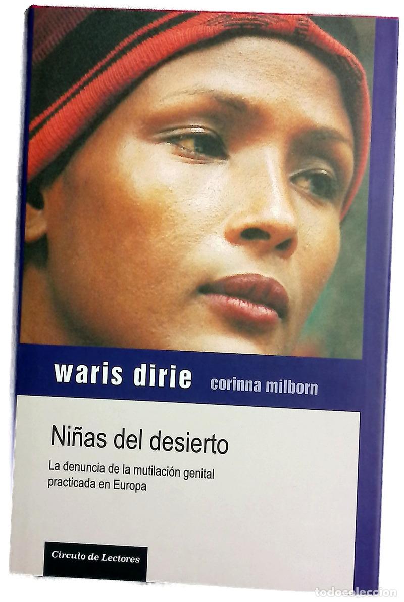 Libri di seconda mano: Ni&ntilde;as del desierto - Dirie, Waris; Milborn, Corinna