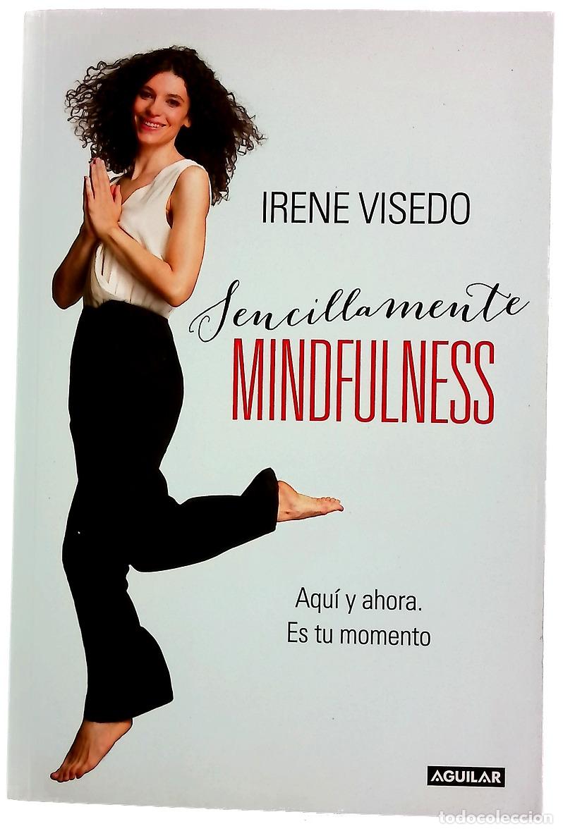 Libros: Sencillamente mindfulness
