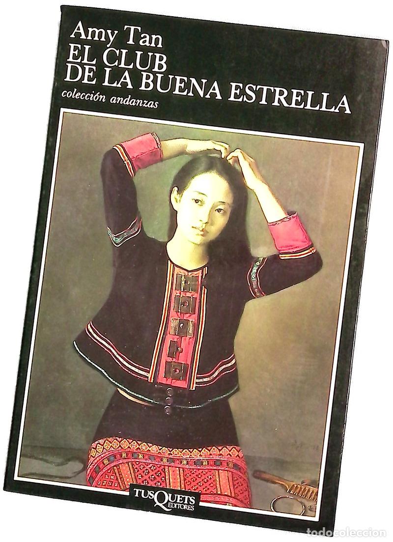 books: El Club de la Buena Estrella