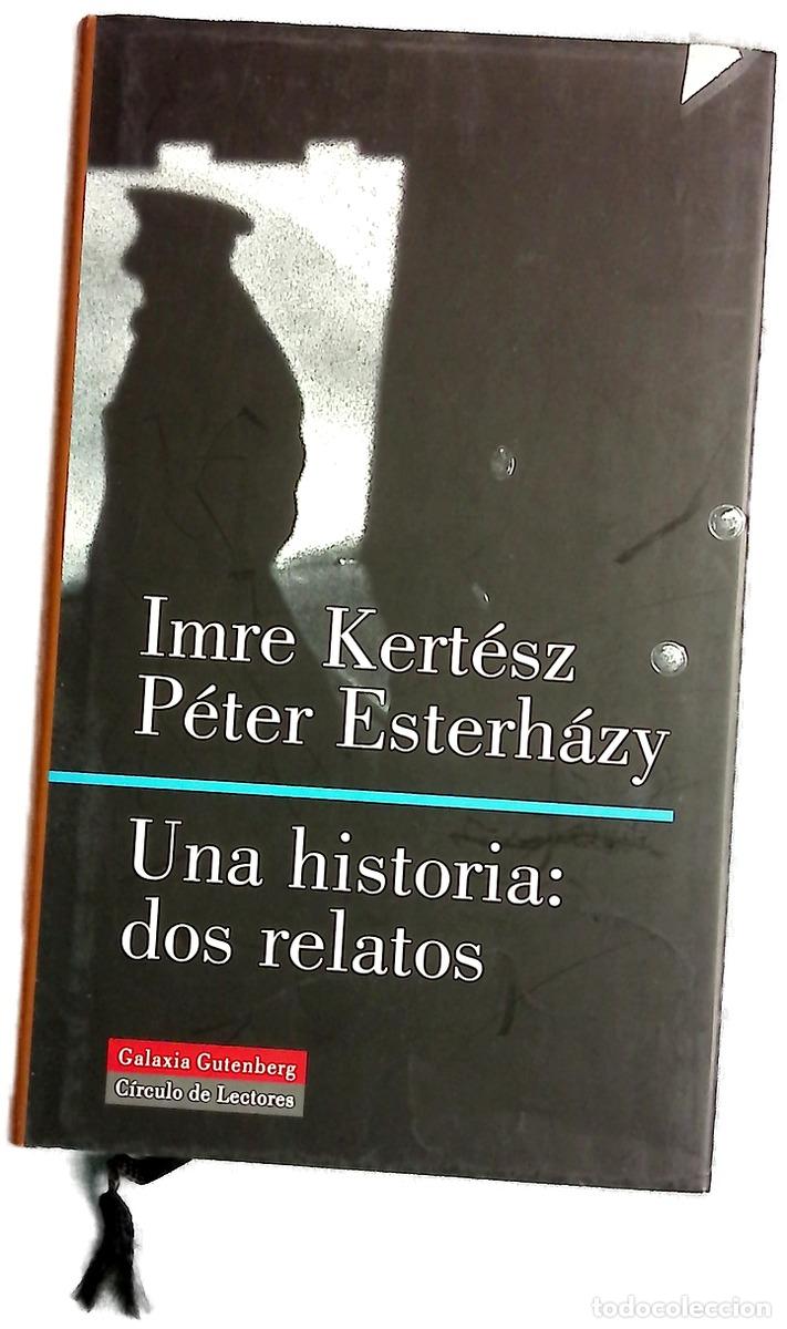 Livres: Una historia, dos relatos