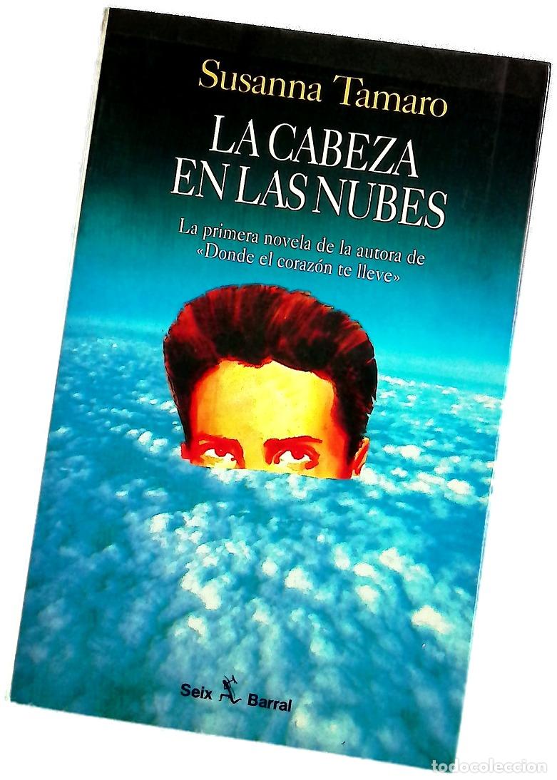 Livres: La cabeza entre las nubes