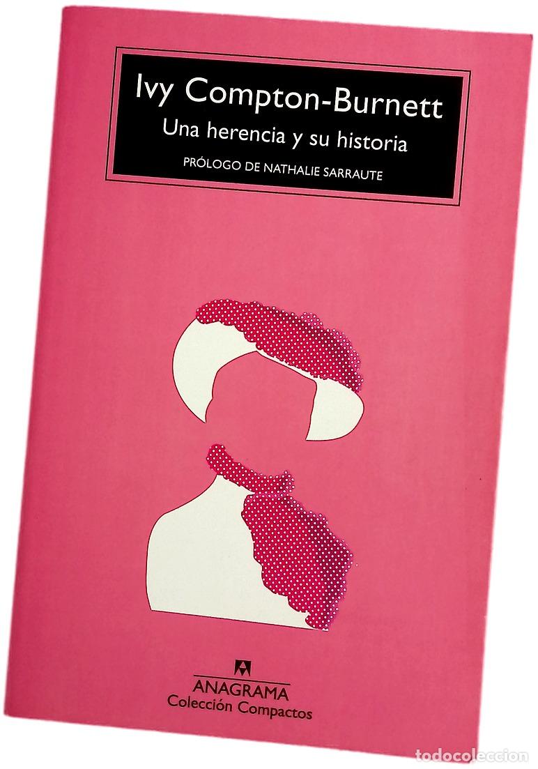 Libros: Una herencia y su historia