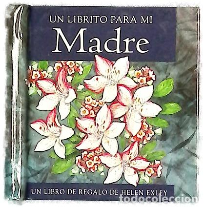 Libros: Un librito para mi madre - Helen Exley