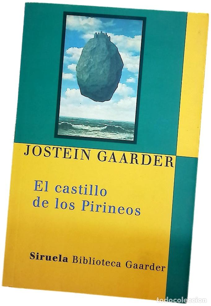 Livros em segunda m&atilde;o: El castillo de los Pirineos