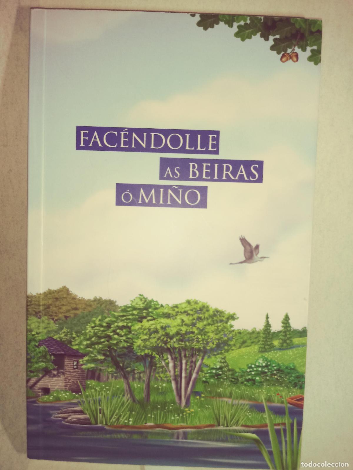 B&uuml;cher: FACENDOLLE AS BEIRAS O MI&Ntilde;O - CONTOS POPULARES