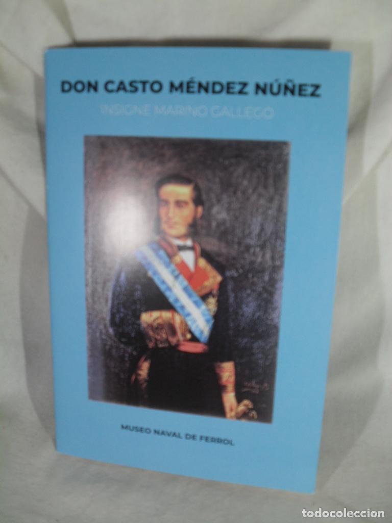 B&uuml;cher: DON CASTO MENDEZ NU&Ntilde;EZ - VARIOS