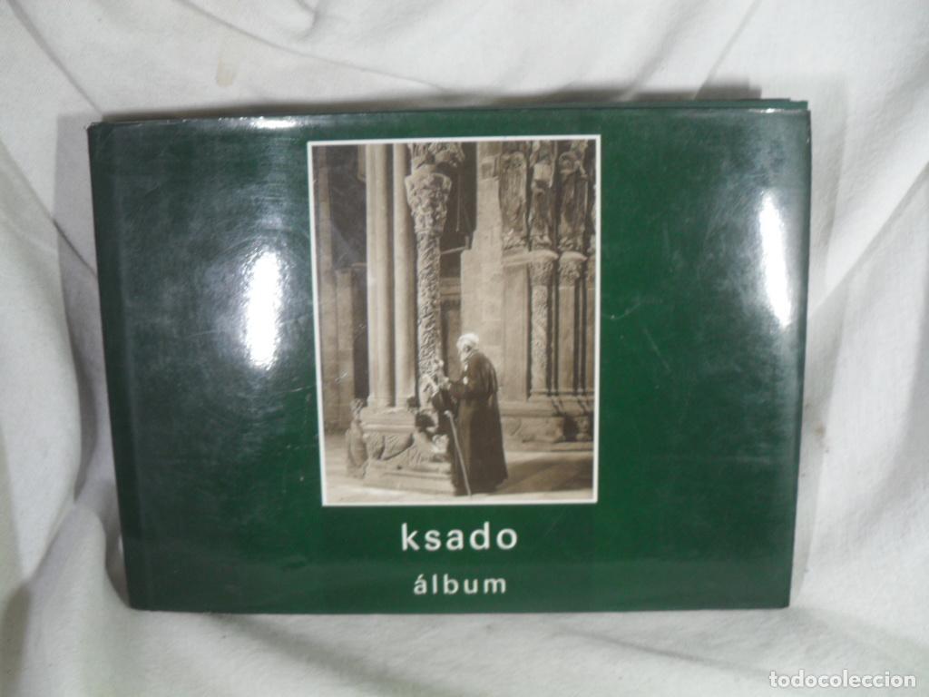 Livres: ALBUM - KSADO