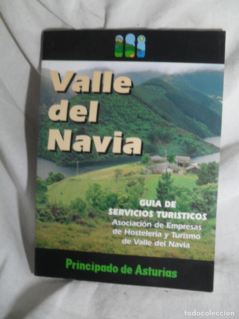 B&uuml;cher: VALLE DE NAVIA - VARIOS