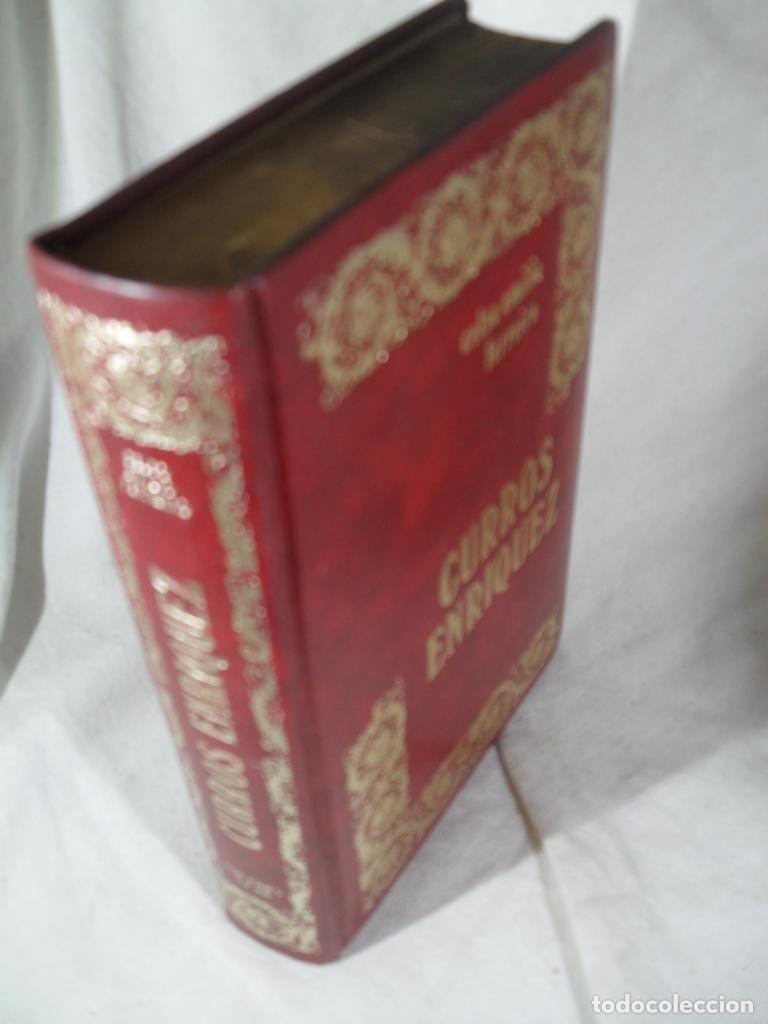 Libros: CURROS ENRIQUEZ - CELSO EMILIO FERREIRO
