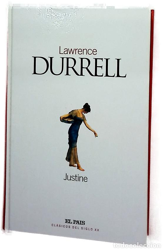 Libri di seconda mano: Justine - Lawrence Durrell
