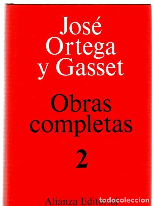 books: Tomo II: El Espectador - Ortega y Gasset, Jos&eacute;