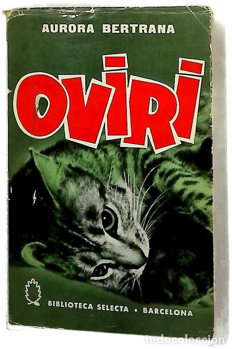 Libros: Oviri, i sis narracions m&eacute;s