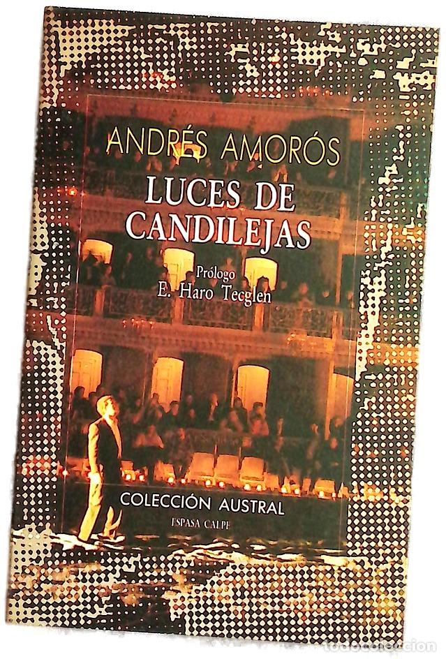Libros: Luces de candilejas los espect&aacute;culos en Espa&ntilde;a (1898-1939)