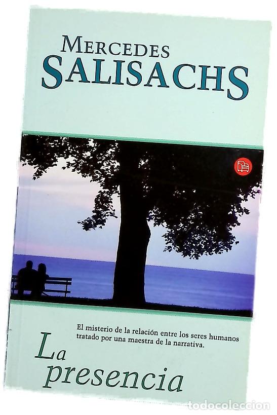 B&uuml;cher: La presencia - Salisachs, Mercedes