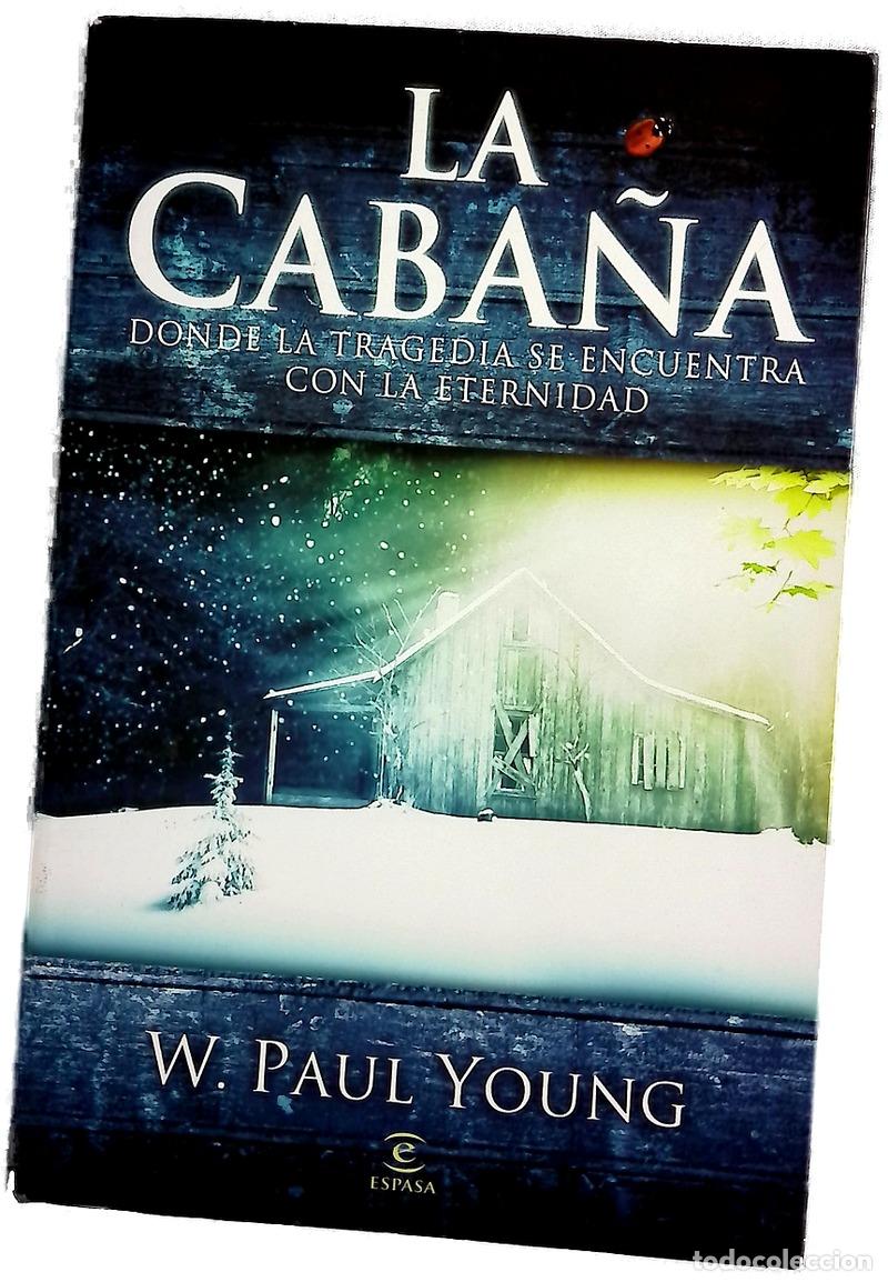 Libros: La caba&ntilde;a - Young, William P