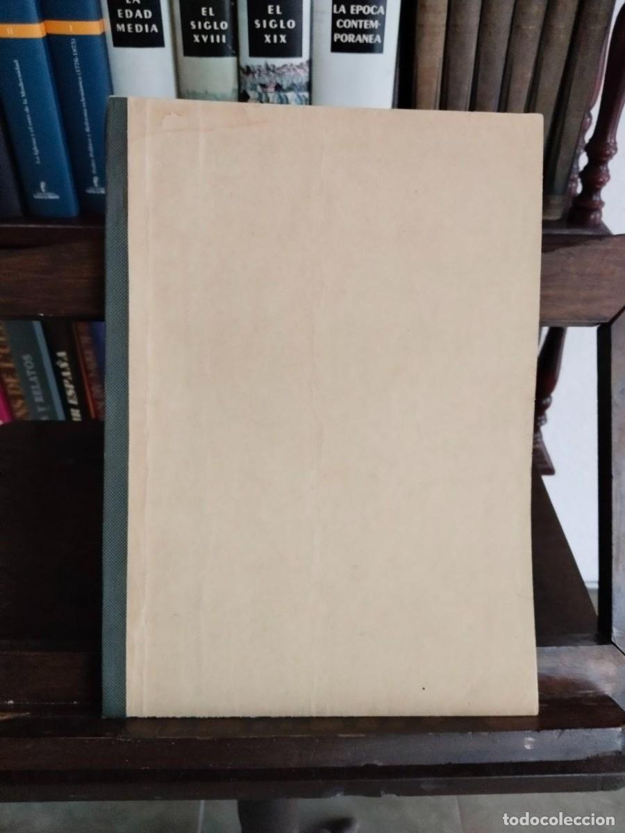 Libros: Los aficionados. Guion (La vaquilla). Copia mecanoscrita - GARC&Iacute;A BERLANGA, Luis /AZCONA, Rafael