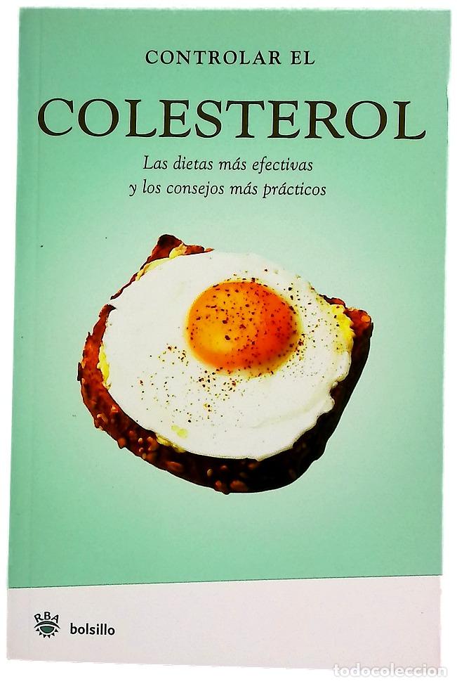 Libri di seconda mano: Controlar el colesterol - Dautzenberg, Bertrand